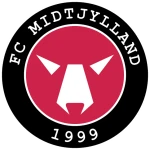 F.C. Midtjylland logo