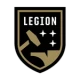 Escudo de Birmingham Legion