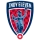 Escudo de Indy Eleven