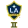 Logo de LA Galaxy II