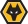 Logo de Wolves