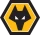 Escudo de Wolves