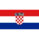 Escudo de Croacia