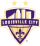 Escudo de Louisville City