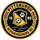 Escudo de Pittsburgh Riverhounds