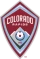 Escudo de Colorado Rapids II