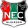 NEC Nijmegen logo