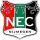 Escudo de NEC Nijmegen