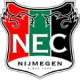 Escudo de NEC Nijmegen