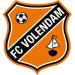 F.C. Volendam logo