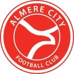 Almere City F.C. logo