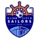 Escudo de Home United