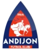 Logo visitante