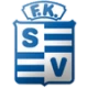 Escudo de Slavoj Vyšehrad