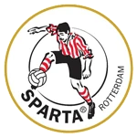 Sparta Rotterdam logo