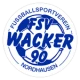 Escudo de Wacker Nordhausen
