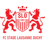 Stade Lausanne-Ouchy