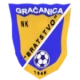 Escudo de Bratstvo Gračanica