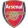 Logo de Arsenal