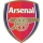 Escudo de Arsenal