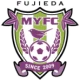 Escudo de Fujieda MYF.C.