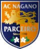 Escudo de Parceiro Nagano