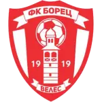 Borec