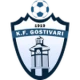 Escudo de KF Gostivari