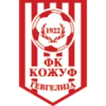 Kozuv Gevgelija