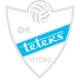 Escudo de Teteks
