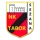 Escudo de Tabor Sežana