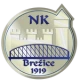 Escudo de Brežice