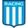 Escudo de Racing Club
