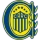 Escudo de Rosario Central