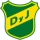 Escudo de Defensa Y Justicia