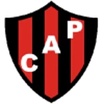 Escudo del equipo visitante: Patronato