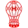 Escudo de Huracan