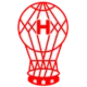 Escudo del Huracan