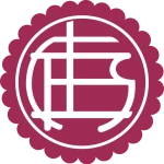 Lanus logo