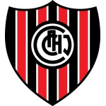 Escudo del equipo visitante: Chacarita Juniors