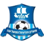 Escudo del equipo visitante: Hapoel Acre