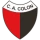 Escudo de Colon Santa Fe