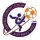 Escudo de Hapoel Rishon LeZion