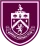 Escudo de Burnley
