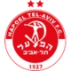 Escudo de Hapoel Tel Aviv