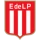 Escudo de Estudiantes L.P.