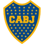 Boca Juniors logo
