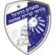 Escudo de Ironi Kiryat Shmona