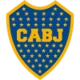 Escudo del Boca Juniors