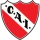 Escudo de Independiente